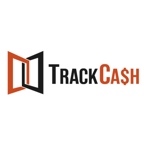 Logo TrackCash