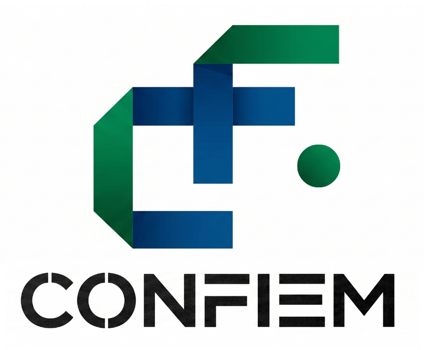 Logo Confiem