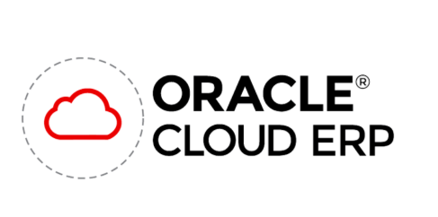 Logo Oracle Cloud ERP