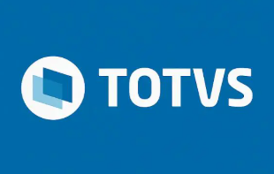Logo TOTVS