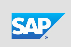 Logo SAP