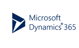 Logo Microsoft Dynamics 365